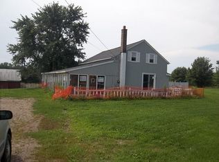 603 Peterson Rd, Ionia, MI 48846