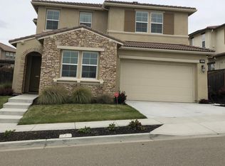 2281 Forino Dr, Dublin, CA 94568