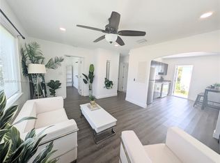1108 N 19th Ave, Hollywood, FL 33020