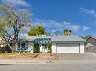 864 Jeri Ln, Boulder City, NV 89005
