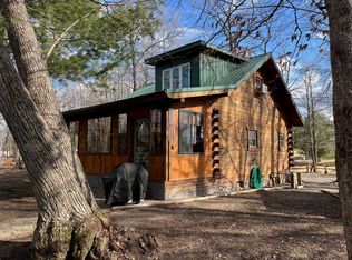 1108 County Road A, Grand Marsh, WI 53936