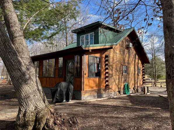 1108 County Road A, Grand Marsh, WI 53936