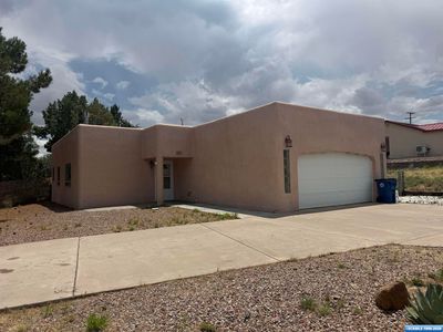 3501 N Mann Dr, Silver City, NM, 88061