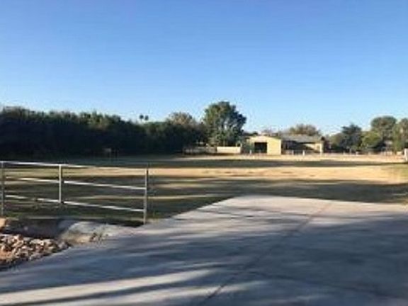 Access off Rural Rd.