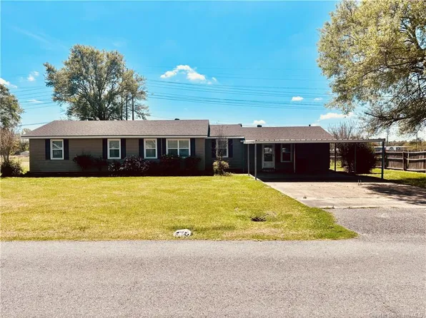 614 Murbelle Rd, Lake Charles, LA 70607
