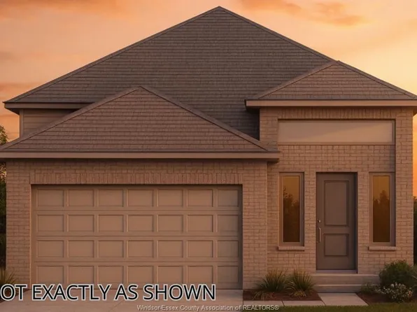 26 Hawthorne Cres, Chatham Kent, ON N0P 2L0