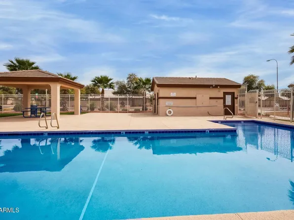 11167 W ELM Lane, Avondale, AZ 85323