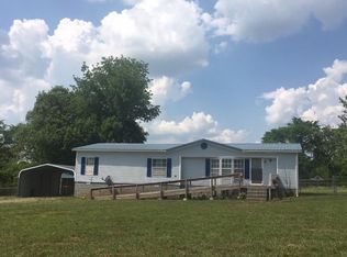 3156 Sims Rd, Shelbyville, TN 37160