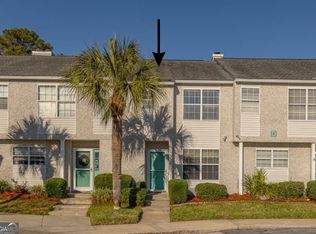1000 Mallery St UNIT D27, Saint Simons Island, GA 31522