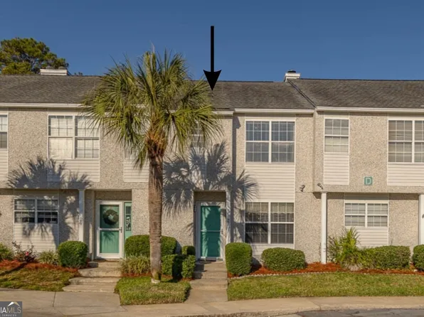 1000 Mallery St Unit D27, Saint Simons Island, GA 31522