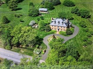 7640 Kincheloe Rd, Clifton, VA 20124