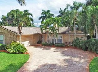 1474 SW Seagull Way, Palm City, FL 34990