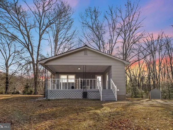 3639 Supply Rd, Caret, VA 22436