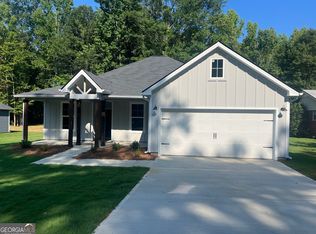 829 Shannon Cir NE, Rome, GA 30161
