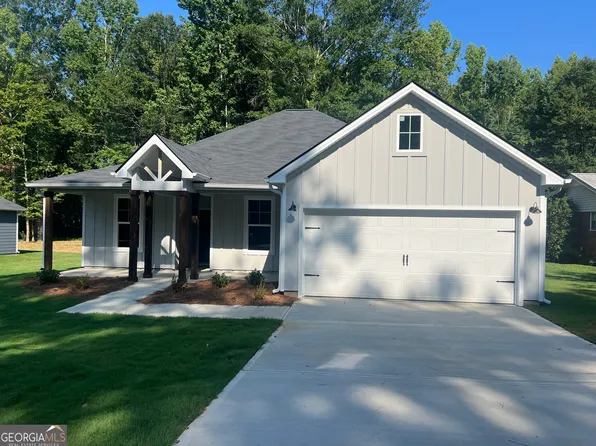 829 Shannon Cir NE, Rome, GA 30161