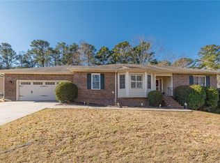 1935 Lakewood Trce, Grayson, GA