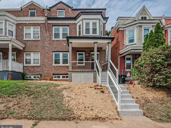 2407 N Madison St, Wilmington, DE 19802