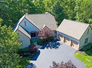 1411 Brittingham Ln, Powell, OH