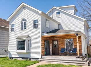 309 E 7th St, Dover, OH