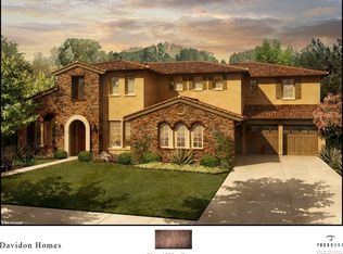 370 Golden Grass Dr, Alamo, CA 94507