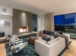 8461 Carlton Way, Los Angeles, CA 90069