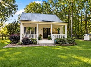 1722 Kenwood Rd, Manning, SC 29102