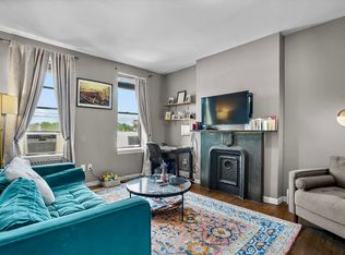 316 Palisade Ave APT 5, Jersey City, NJ 07307