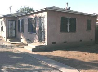 1918 E 113th St, Los Angeles, CA 90059