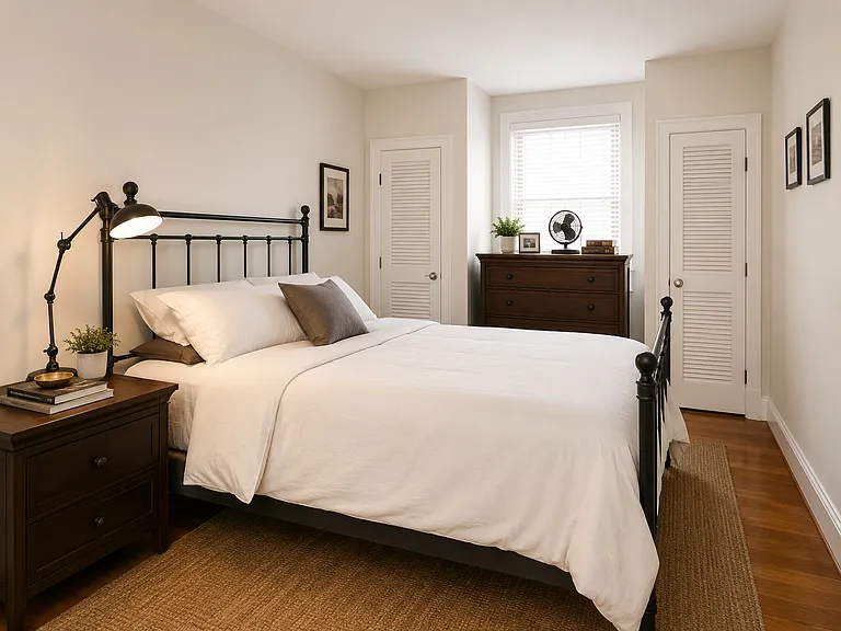 247 Beacon St #PENTHOUSE — Photo 10