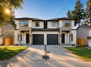 11825 82nd Ave, Delta, BC V4C2C6