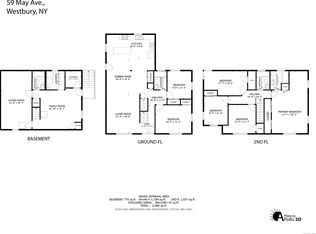 59 May Ave, Westbury, NY 11590