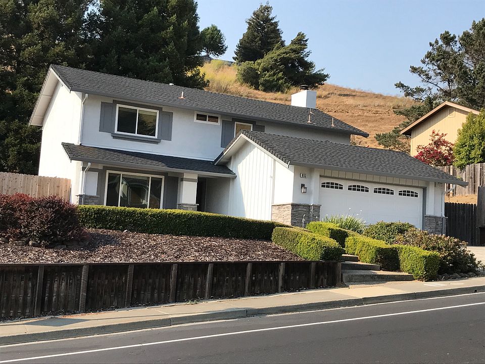 853 Rose Dr, Benicia, CA 94510 Zillow