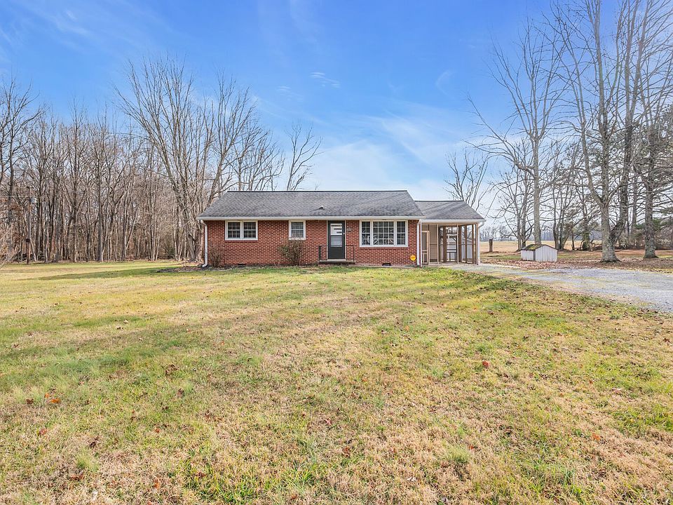 5171 Thomasville Rd, Chapmansboro, TN 37035 Zillow