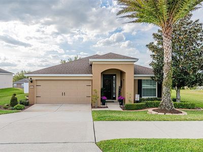 2963 Santa Marcos Dr, Clermont, FL, 34715