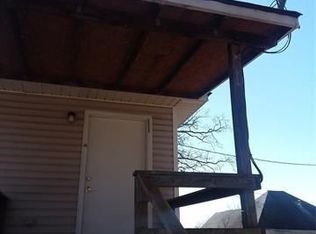 703 Goingsnake St, Tahlequah, OK 74464