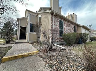 5011 Garrison St APT 102A, Wheat Ridge, CO 80033