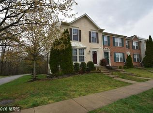 2646 Summers Ridge Dr, Odenton, MD 21113