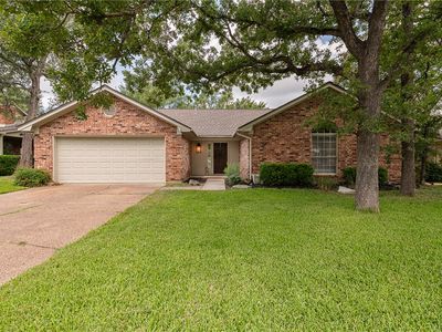 9206 Shadowcrest Dr, College Station, TX, 77845
