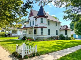 400 Church St, Shenandoah, IA 51601