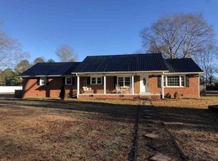 232 Black Pl, Savannah, TN 38372