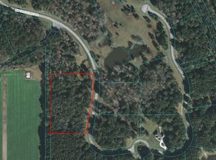0 NW 101 St. Rd LOT 3, Ocala, FL 34482