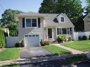 27 Duane Pl, Bloomfield, NJ 07003