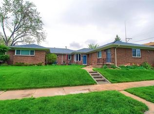 4360 E 16th Ave APT 3, Denver, CO 80220