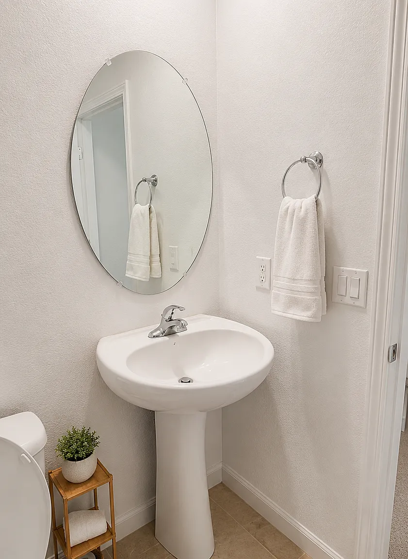 3 bed, 2.5 bath, 1181 sqft, $2,150 — Photo 3