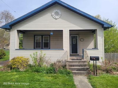 1420 Laurel St, Saginaw, MI, 48602