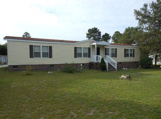 209 Beaver Dr, Dudley, NC 28333