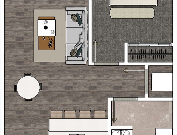2nd image of 8445 Pacific Ave #333