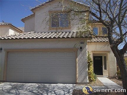 4548 Timaru Dr.  Las Vegas 89147