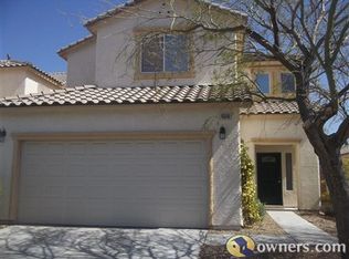 4548 Timaru Dr, Las Vegas, NV 89147