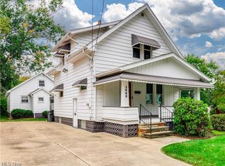 1465 Wayne St, Barberton, OH